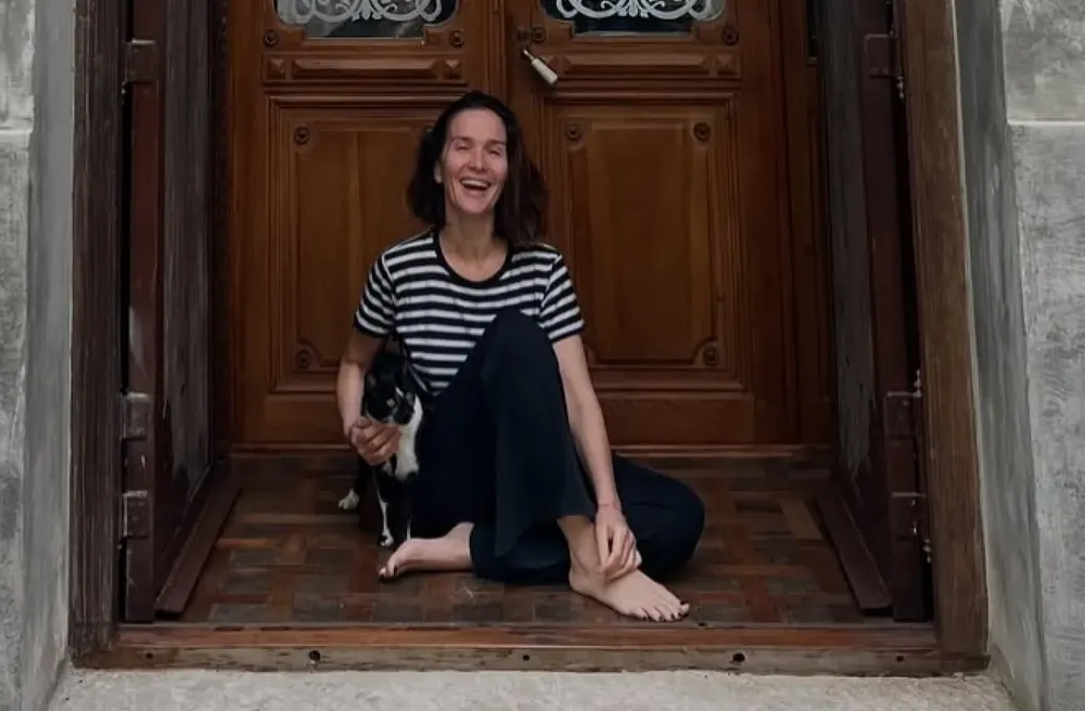natalia oreiro