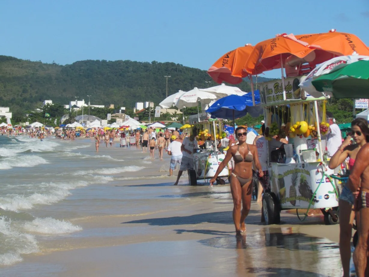 Florianopolis