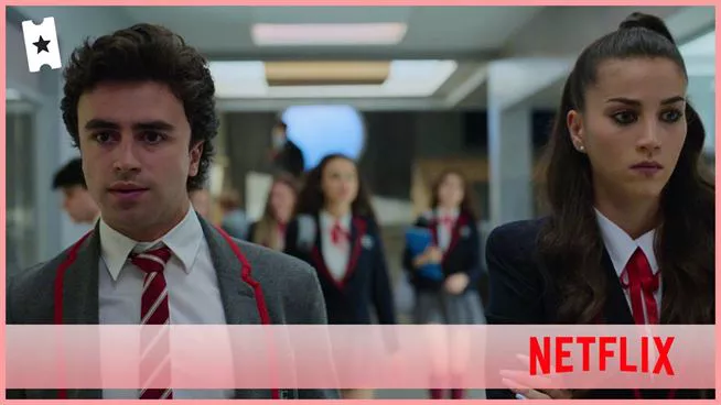 Estrenos Netflix: Las series que llegan del 4 al 10 de abril