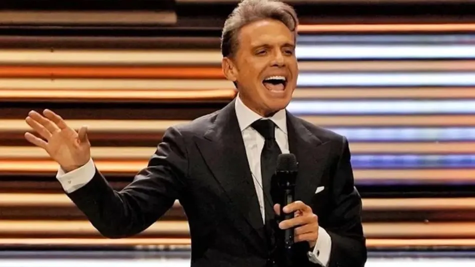 Luis Miguel