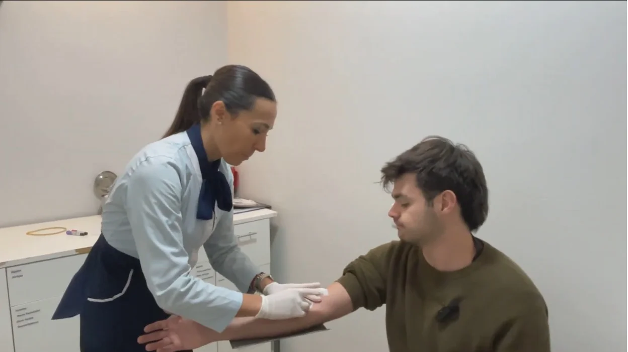 Laboratorios Presti
