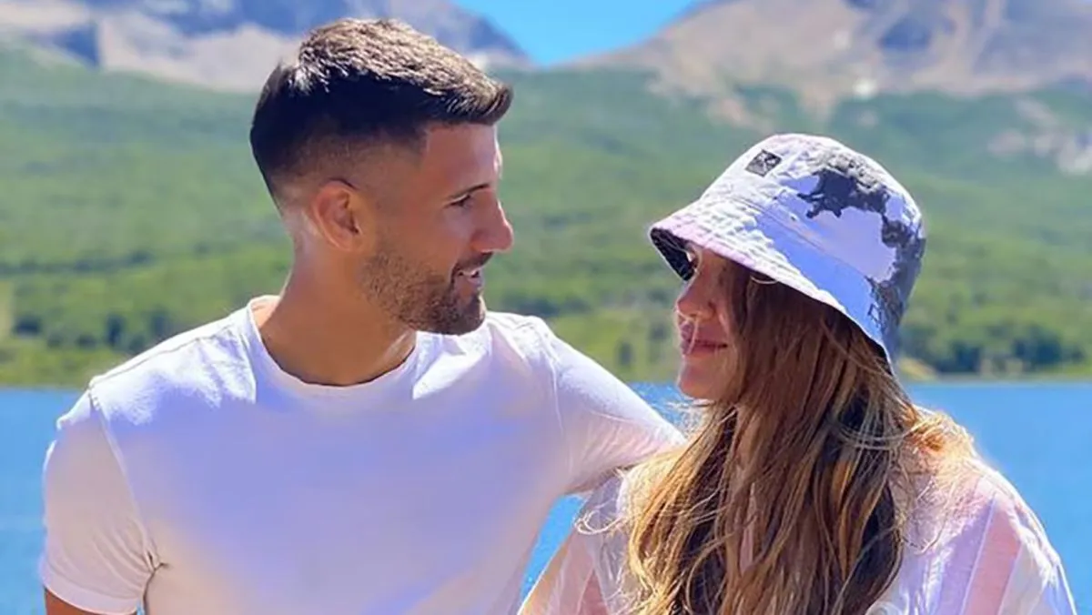 Licha Lopez y Mica Tinelli