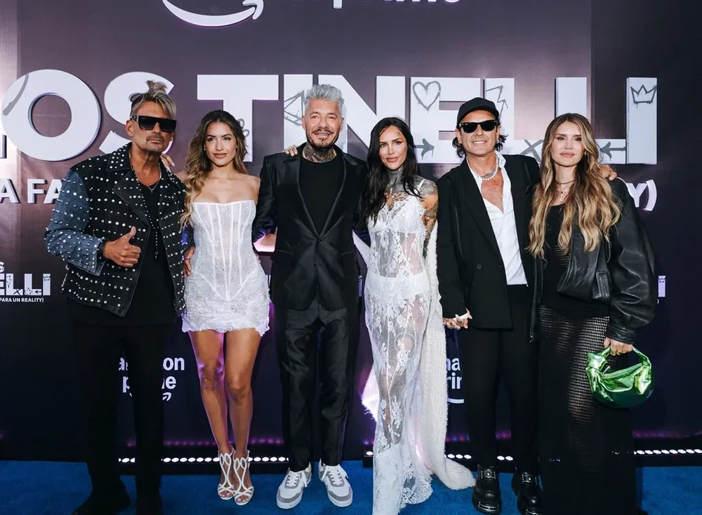 Los Tinelli