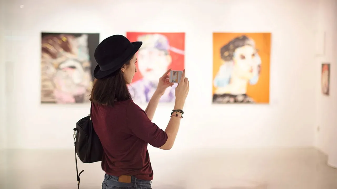 Curso comunicación cultural