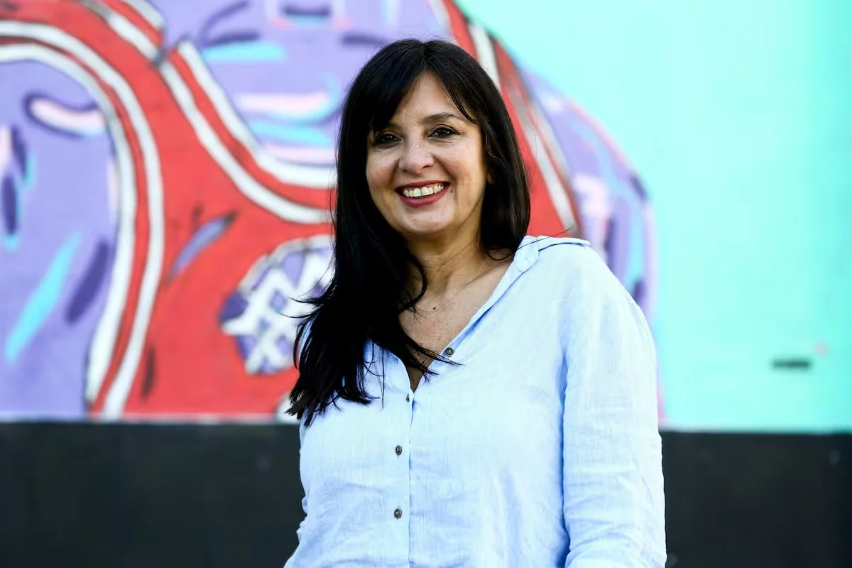 Edith Hermida