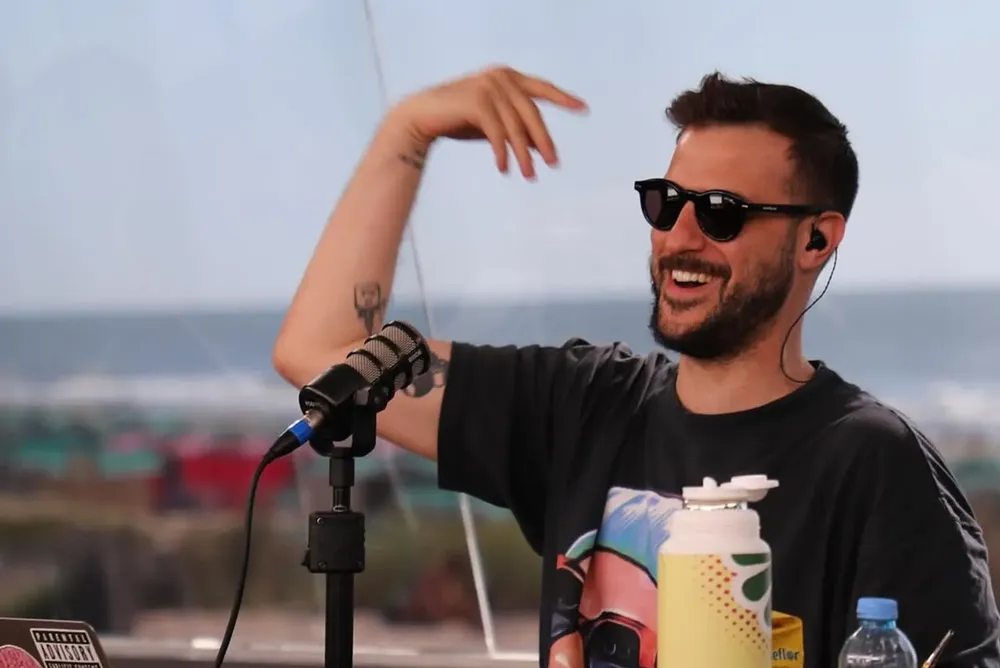 Diego Leuco