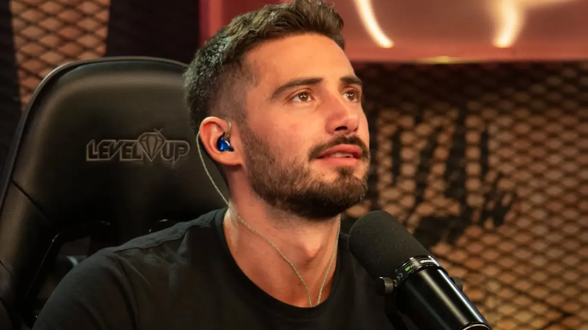nico occhiato