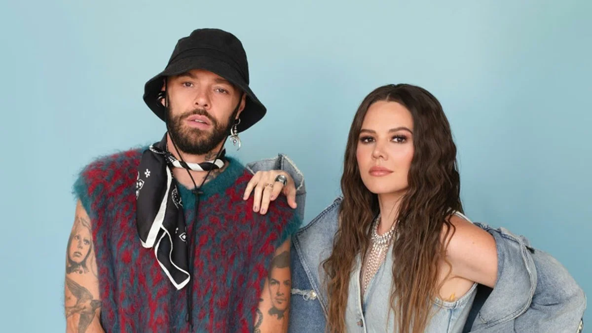 Jesse & Joy