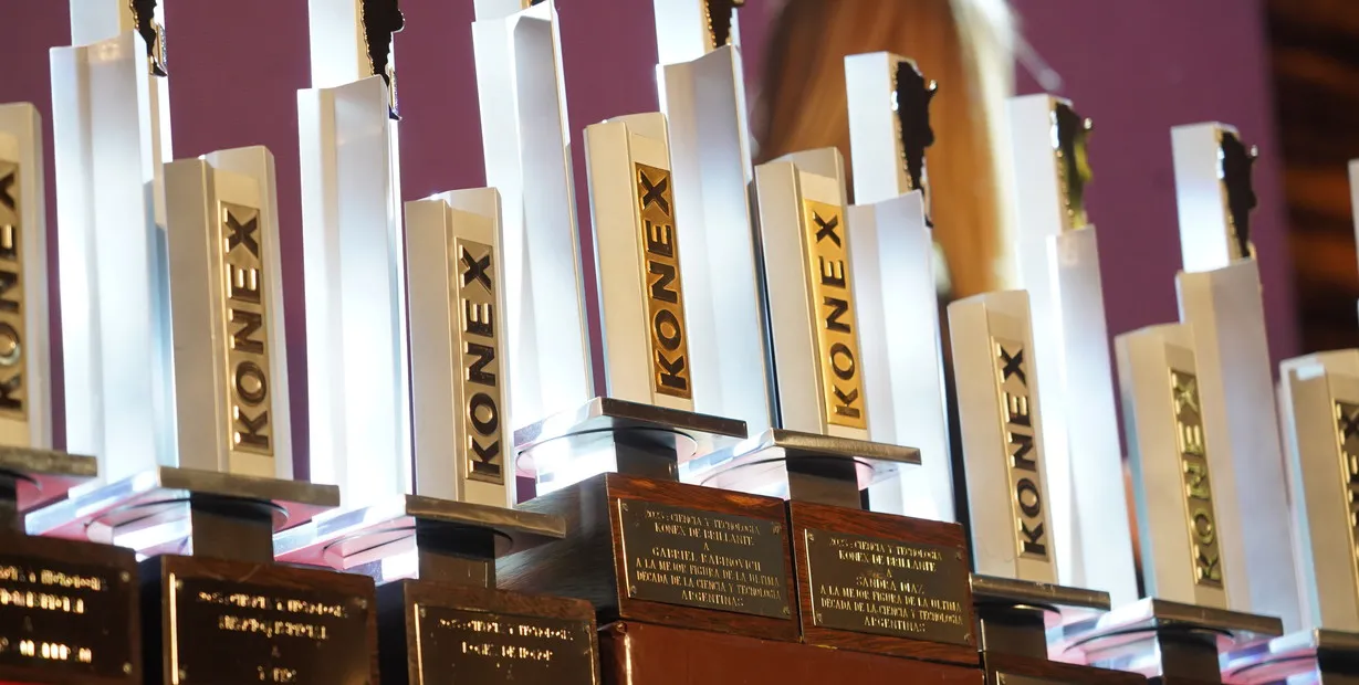 Premios Konex