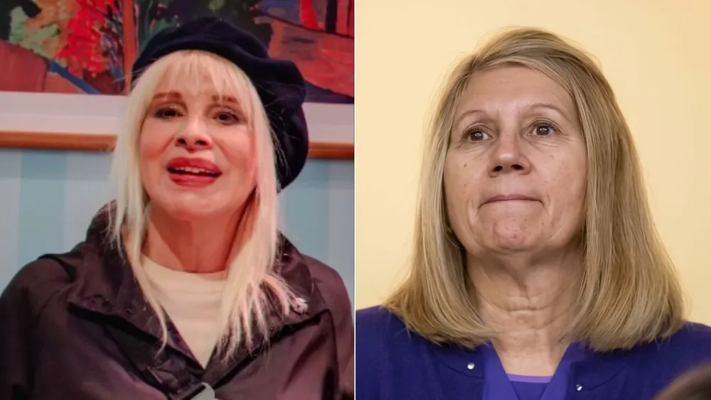 nacha guevara y celia