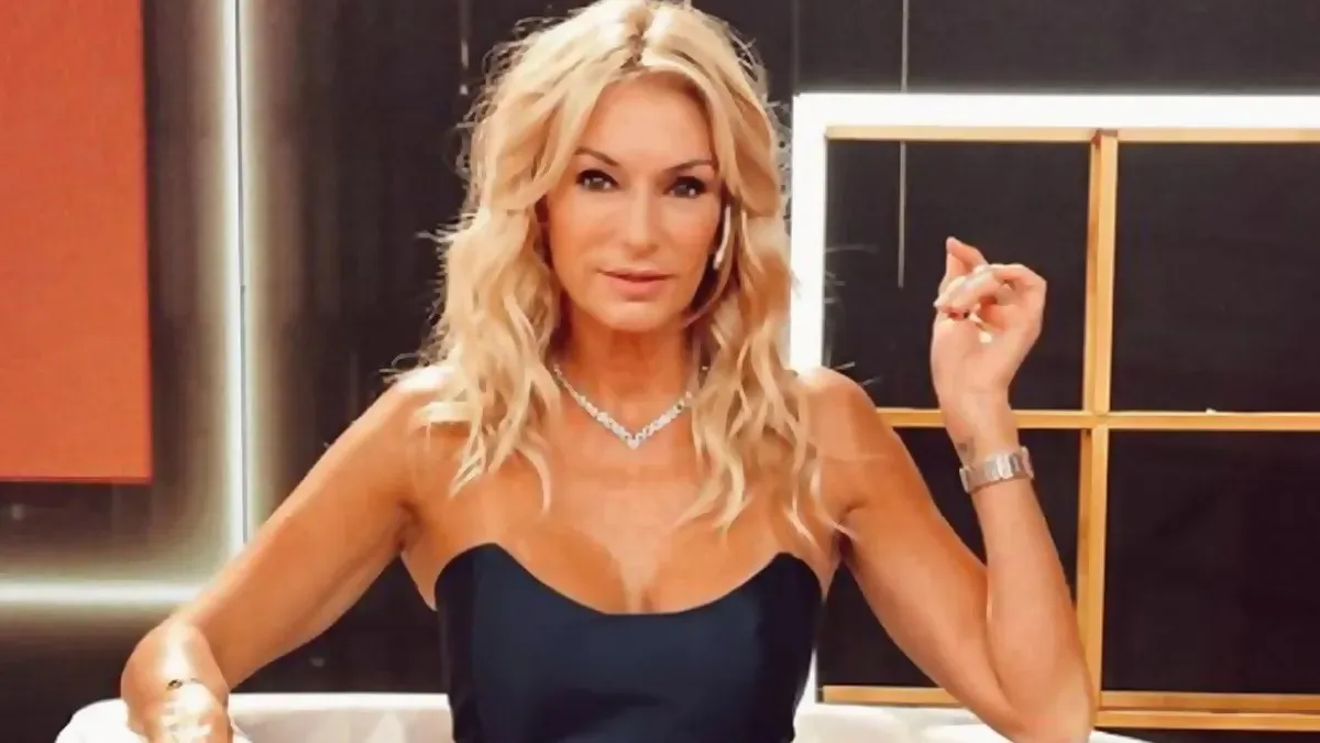 Yanina Latorre