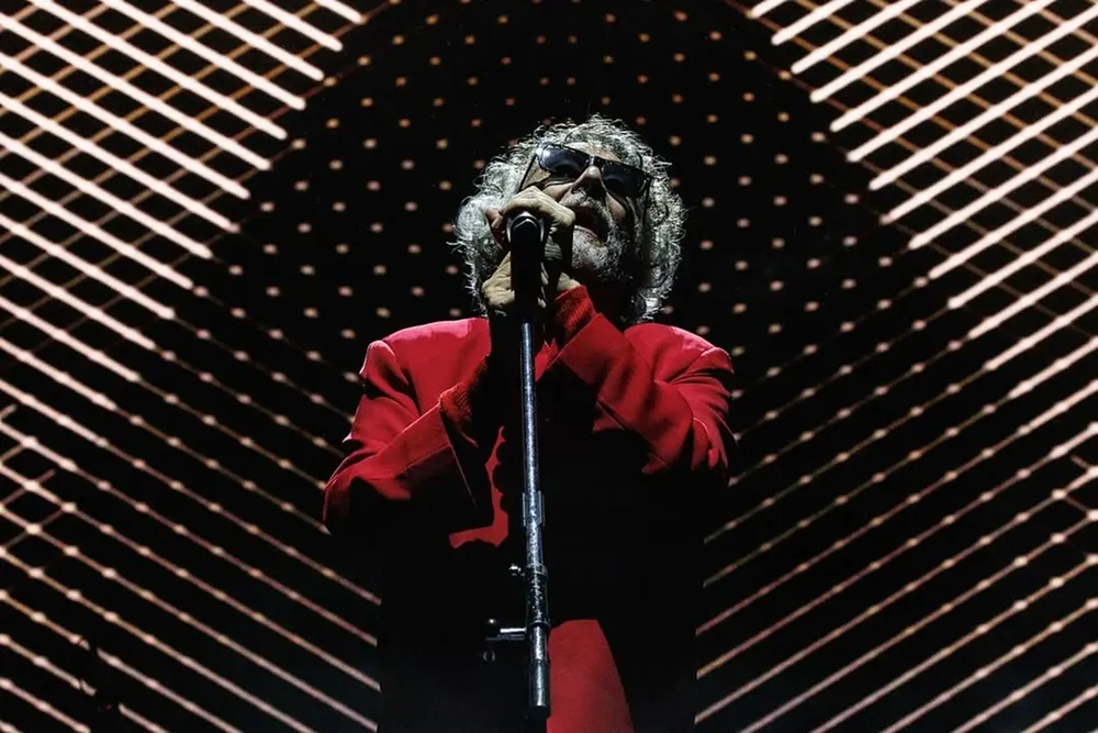 Fito PAez