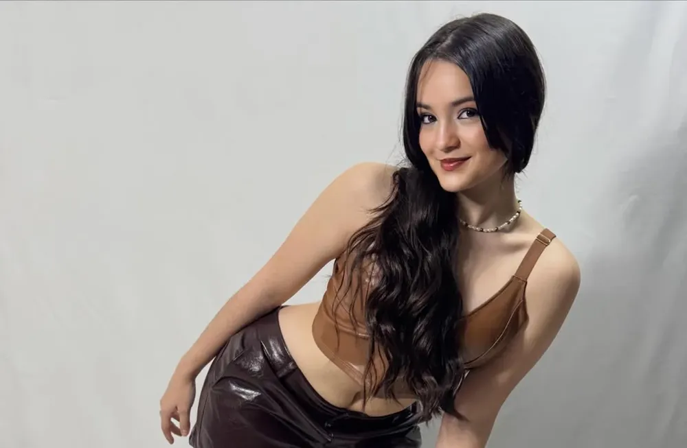 Miss Latina