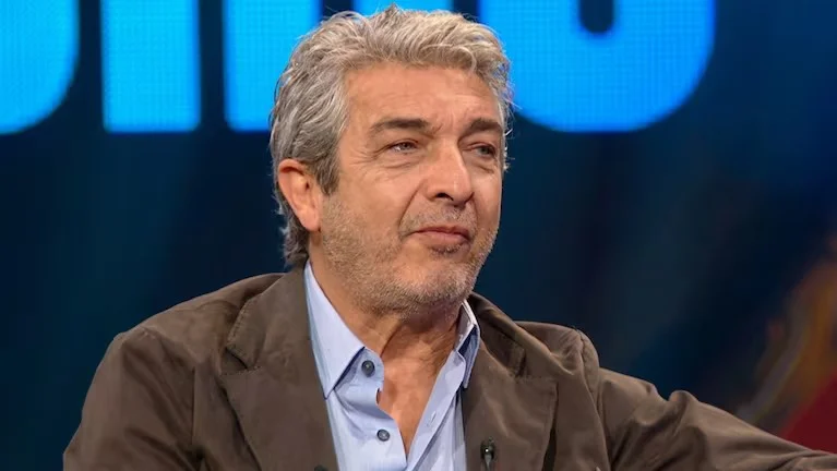 Ricardo Darín
