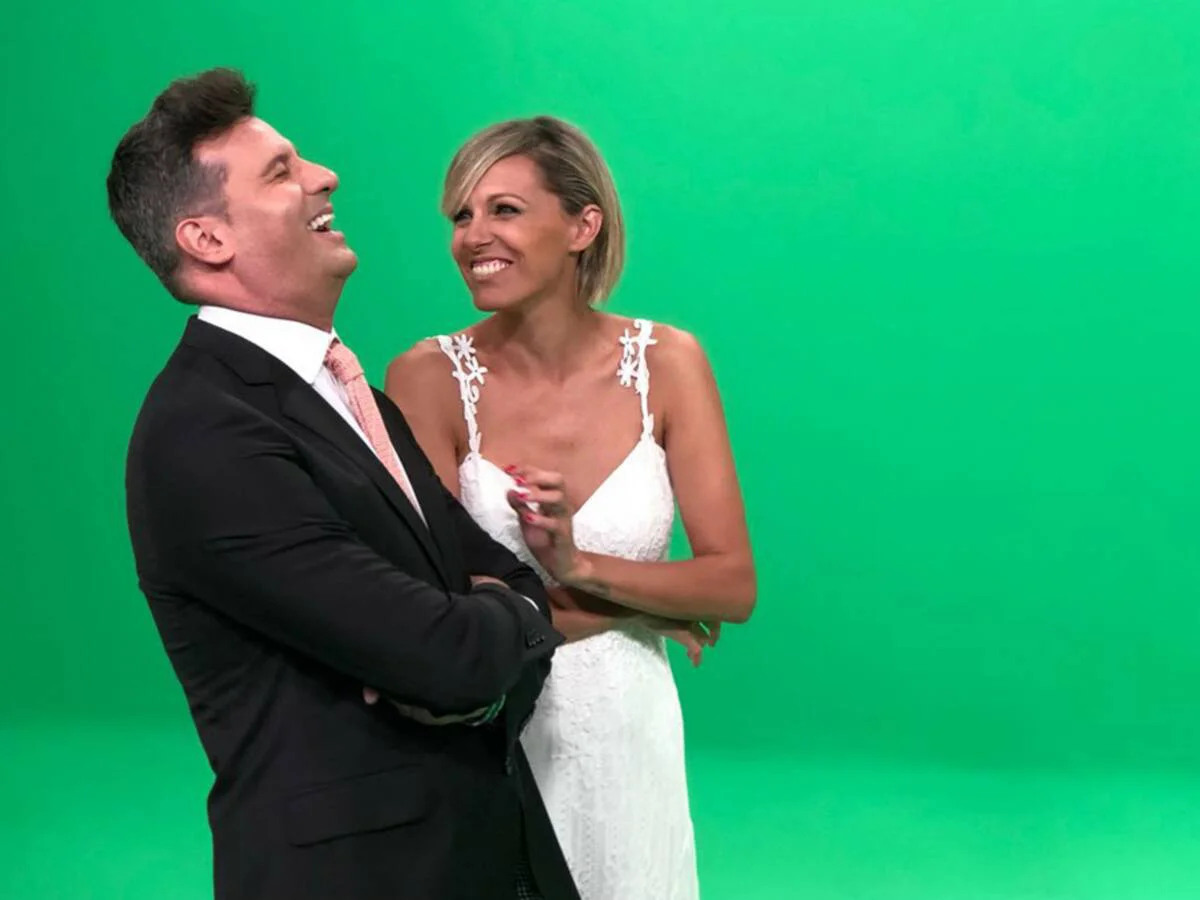José María Listorti y Denise Dumas2