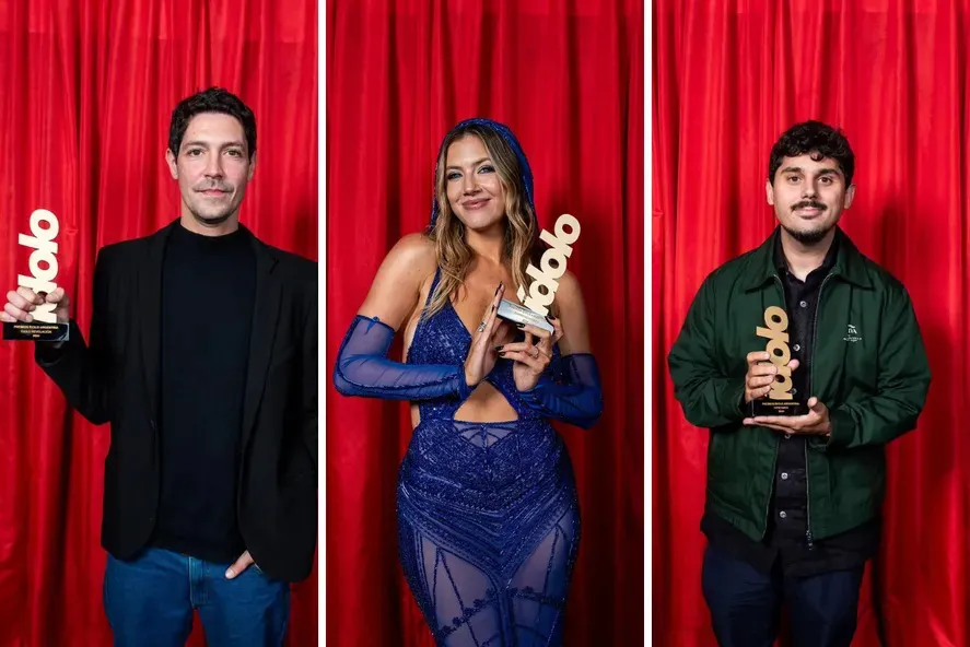 apremios idolo