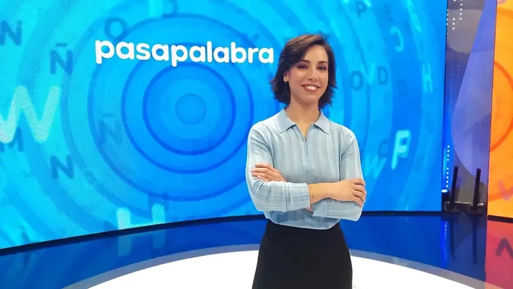 Rosa Pasapalabra