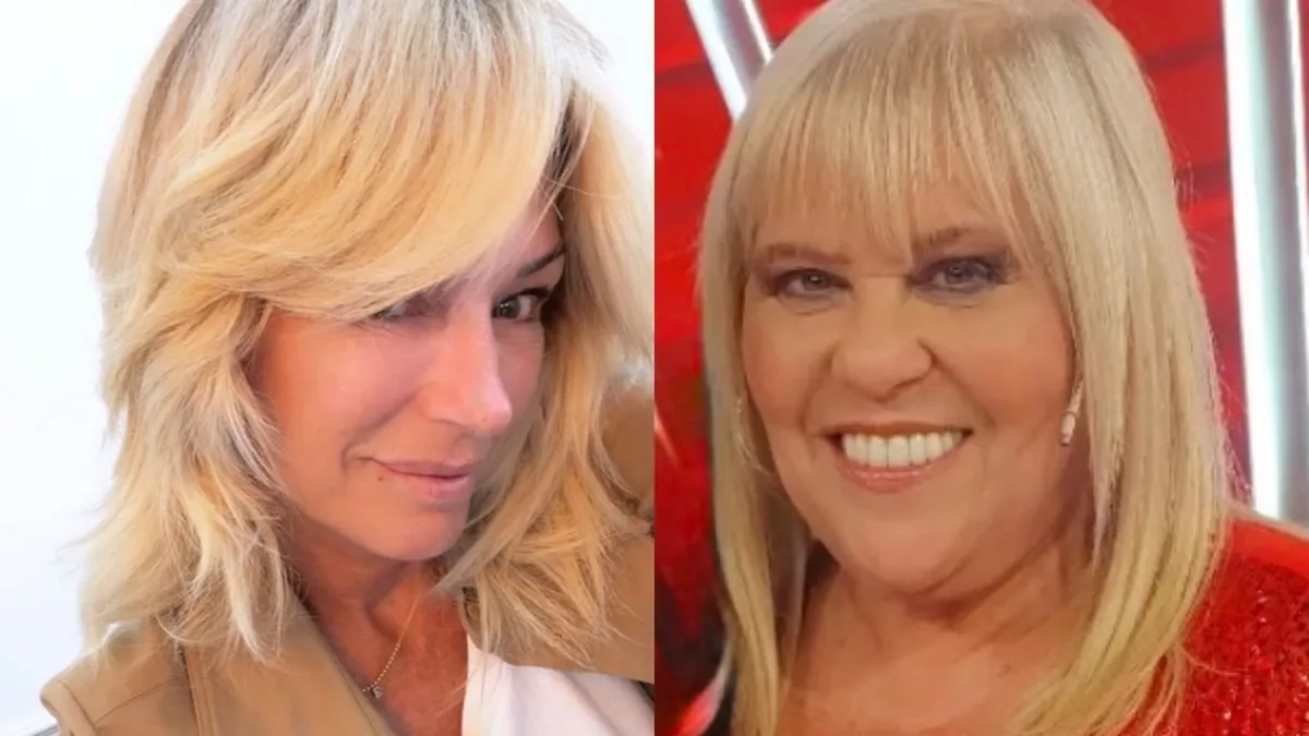 Yanina Latorre y Laura Ubfal