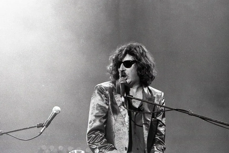 Charly García
