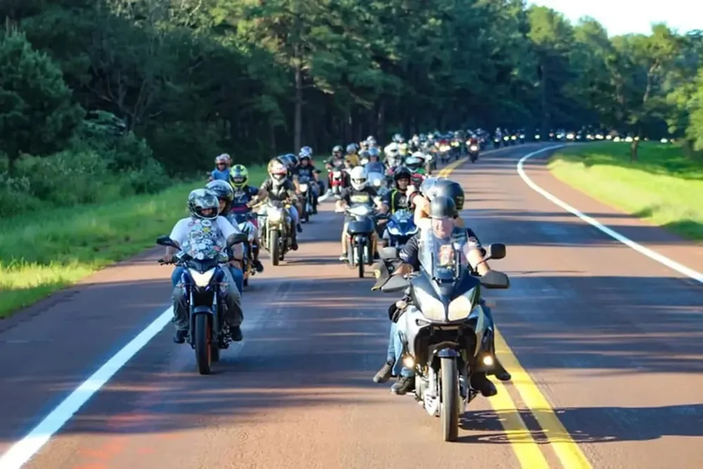 Moto Encuentro San Pedro