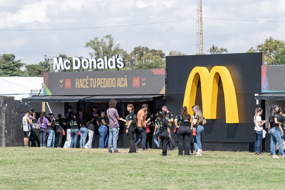 mcdonalds