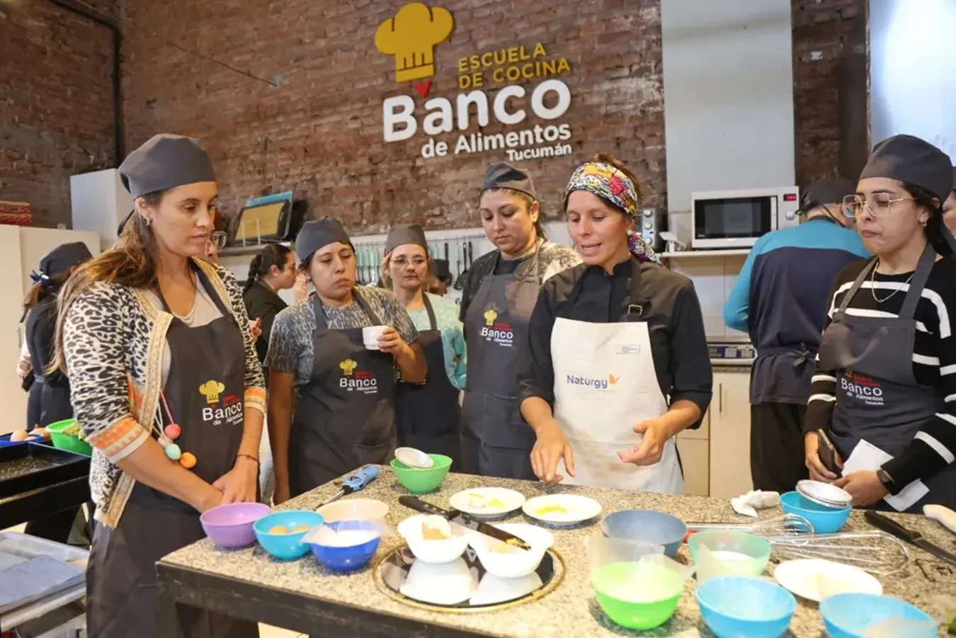 Banco de Alimentos