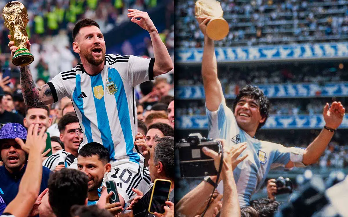 lionel-messi-diego-maradona-mejores
