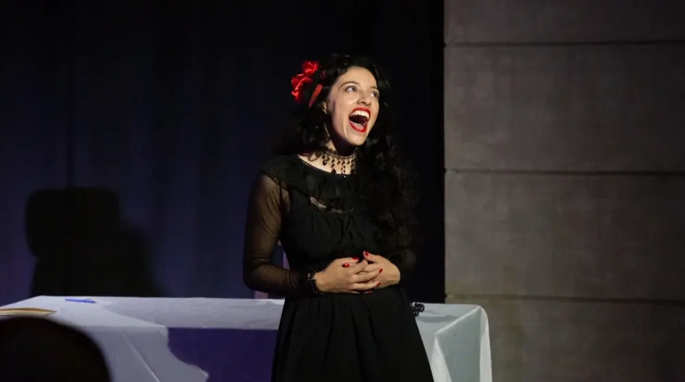 Se necesita un cadaver