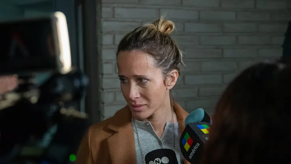 Julieta Prandi juicio