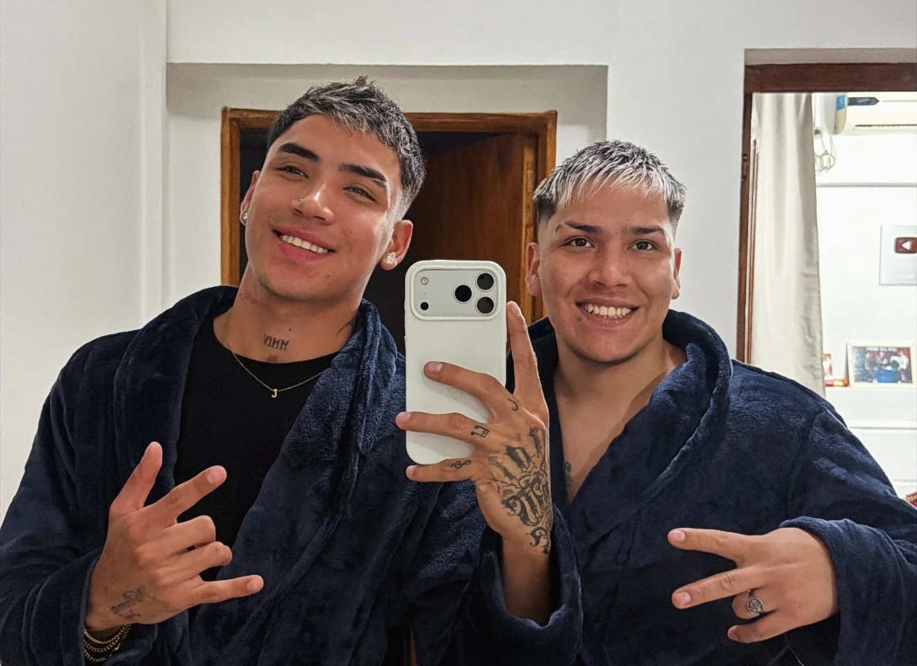 Jorgito Barrionuevo