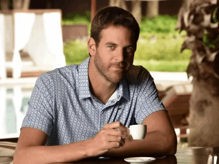 Juan Martín Del Potro