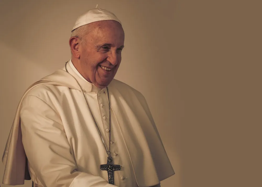 Papa Francisco1