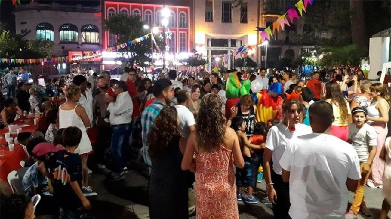 Una Navidad diferente
