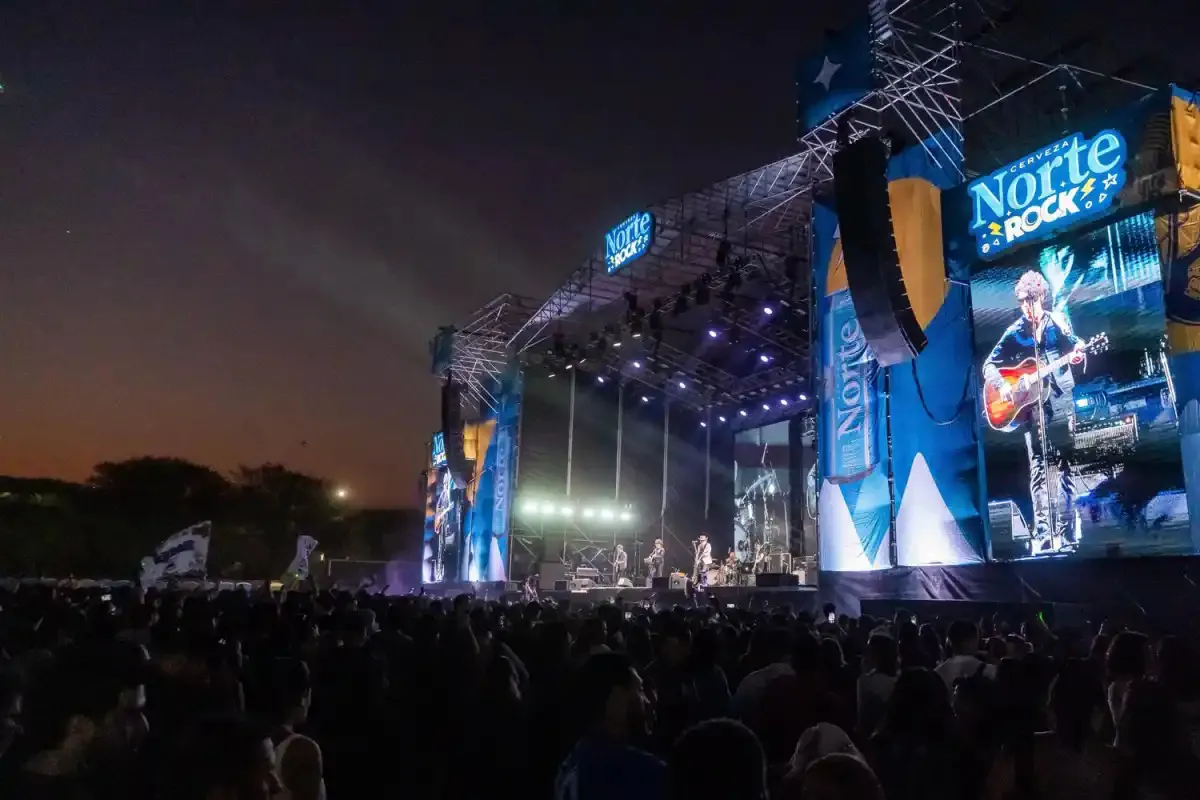 Norte Rock1
