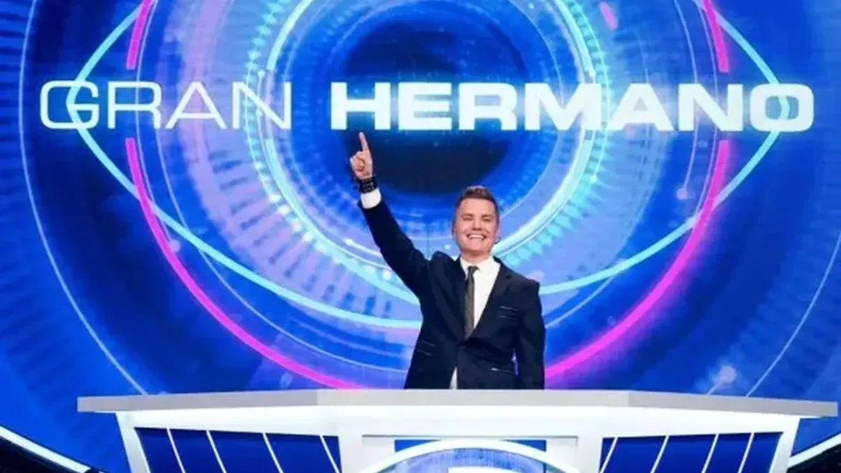 Gran Hermano