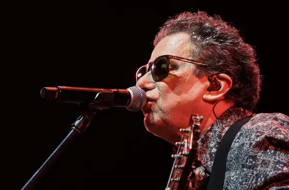 Andres Calamaro