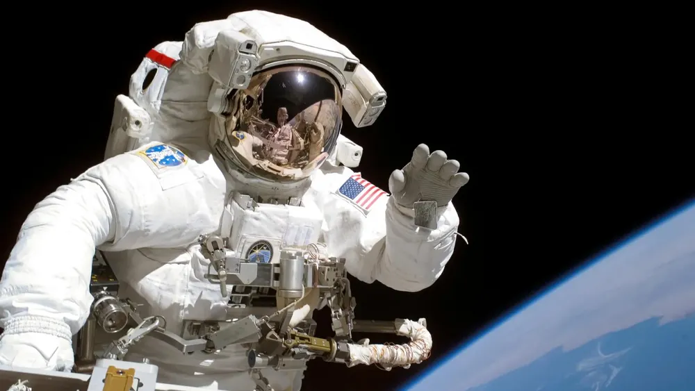 nasa