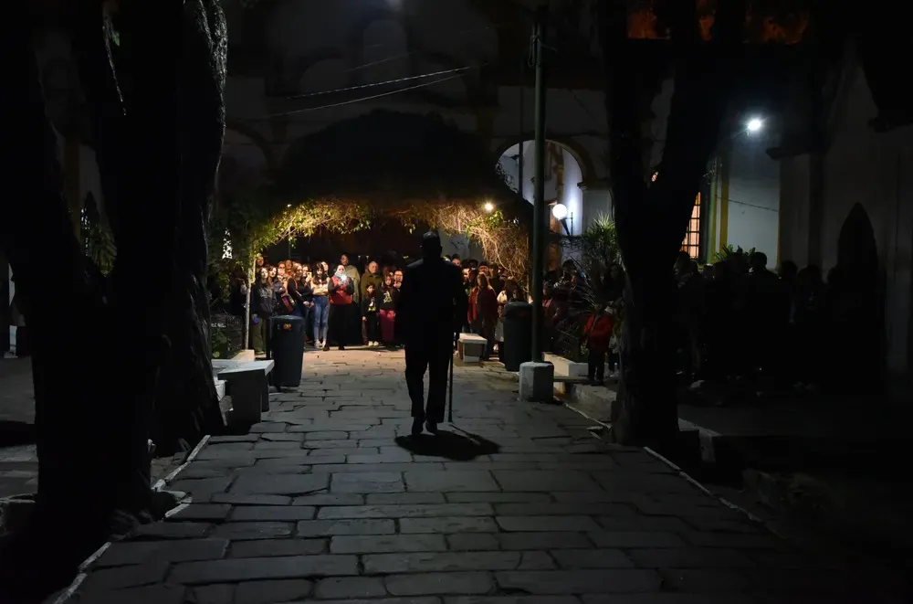 cementerio del oeste