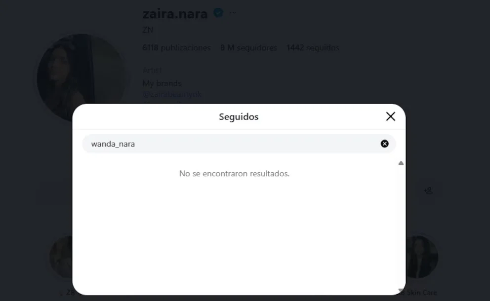 zaira