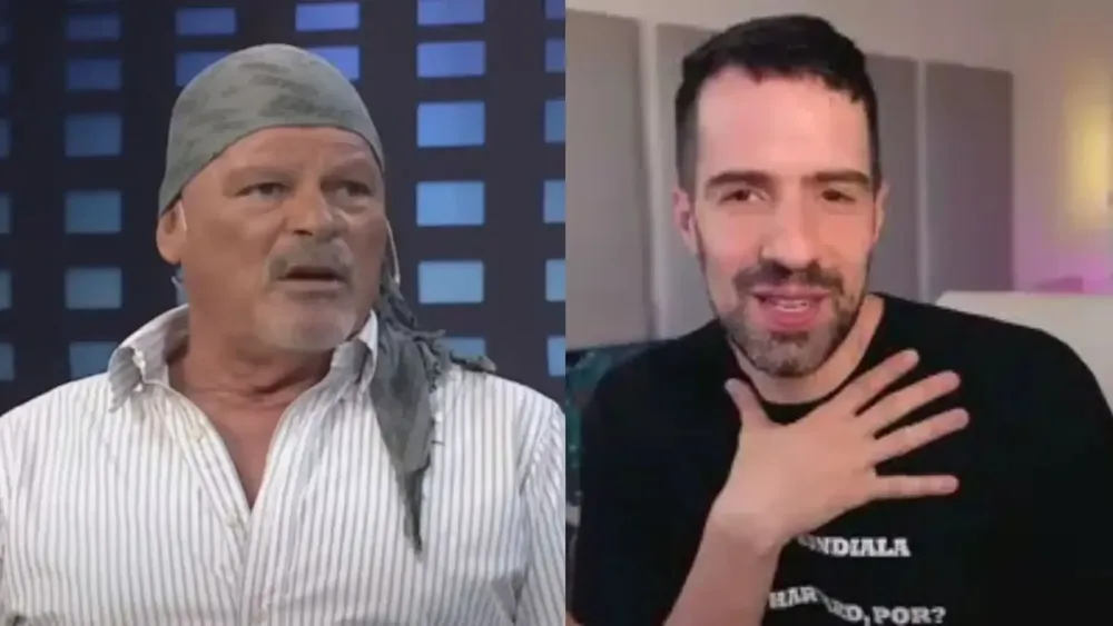 alfa y martín cirio