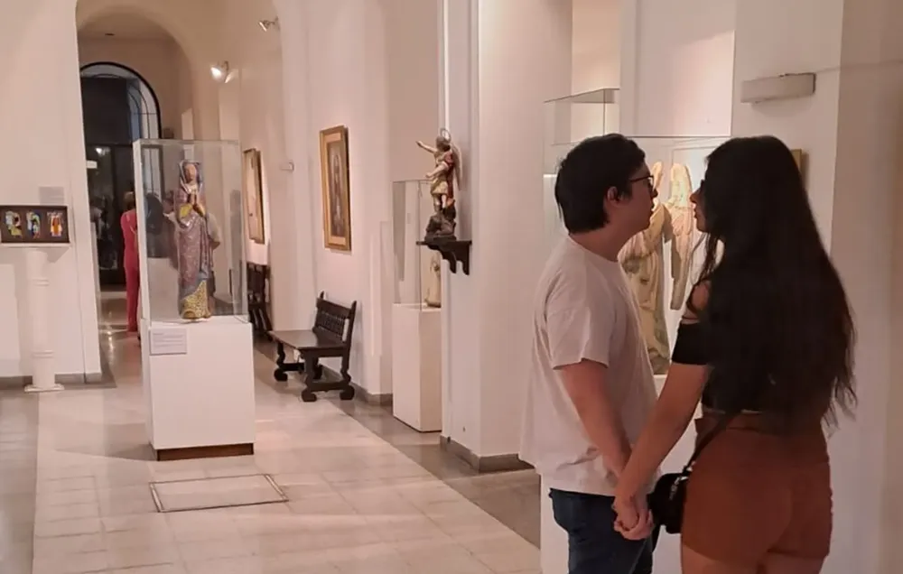arte sacro