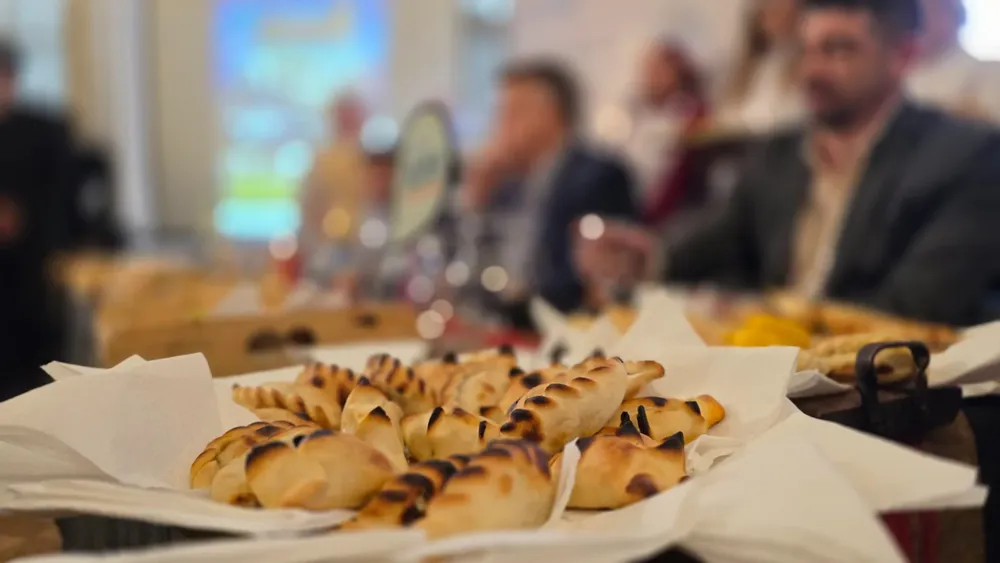 Empanadas