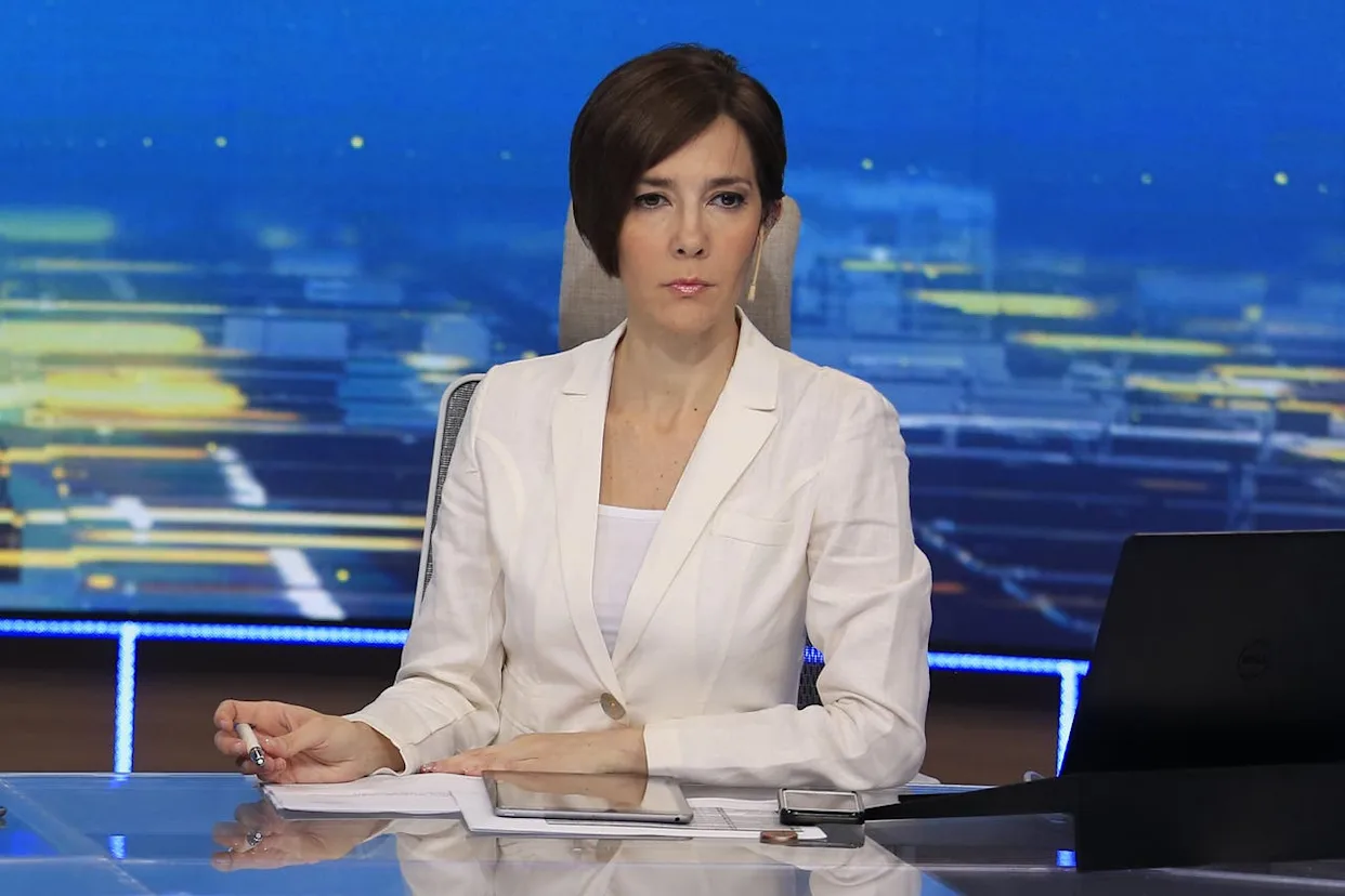 Cristina Perez