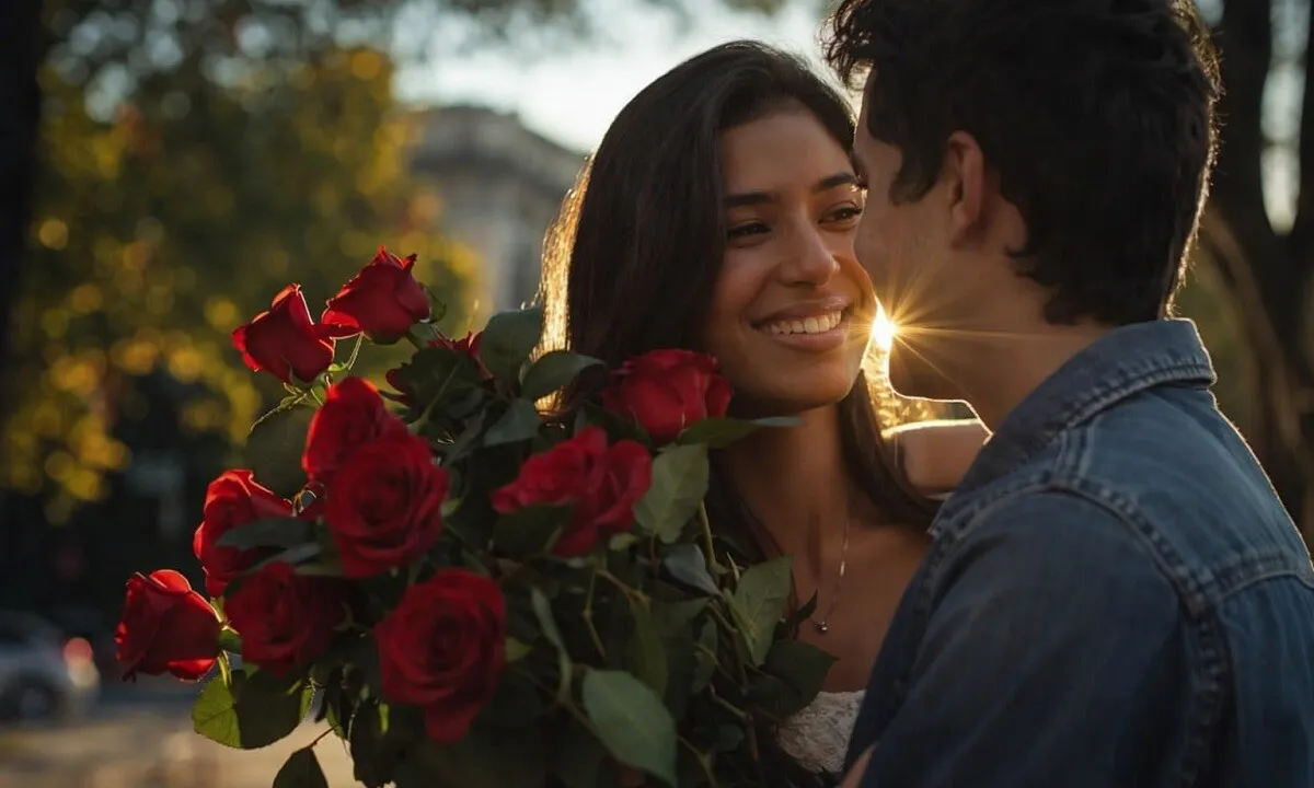 Día de los Enamorados Día de San Valentín