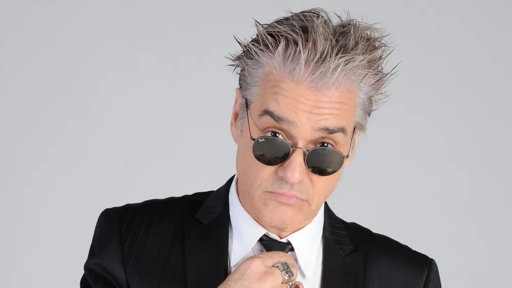 roberto pettinato