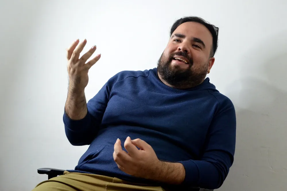Kikin Diaz