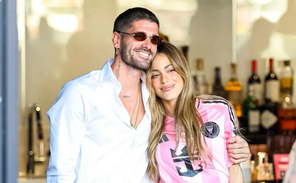 de paul y tini