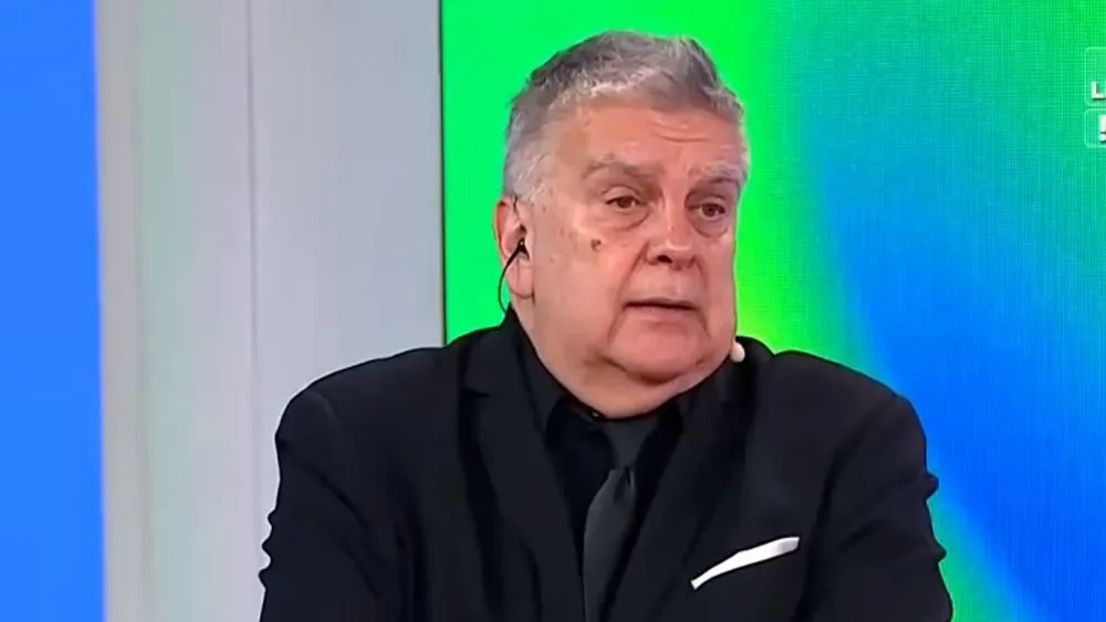Luis Ventura VA