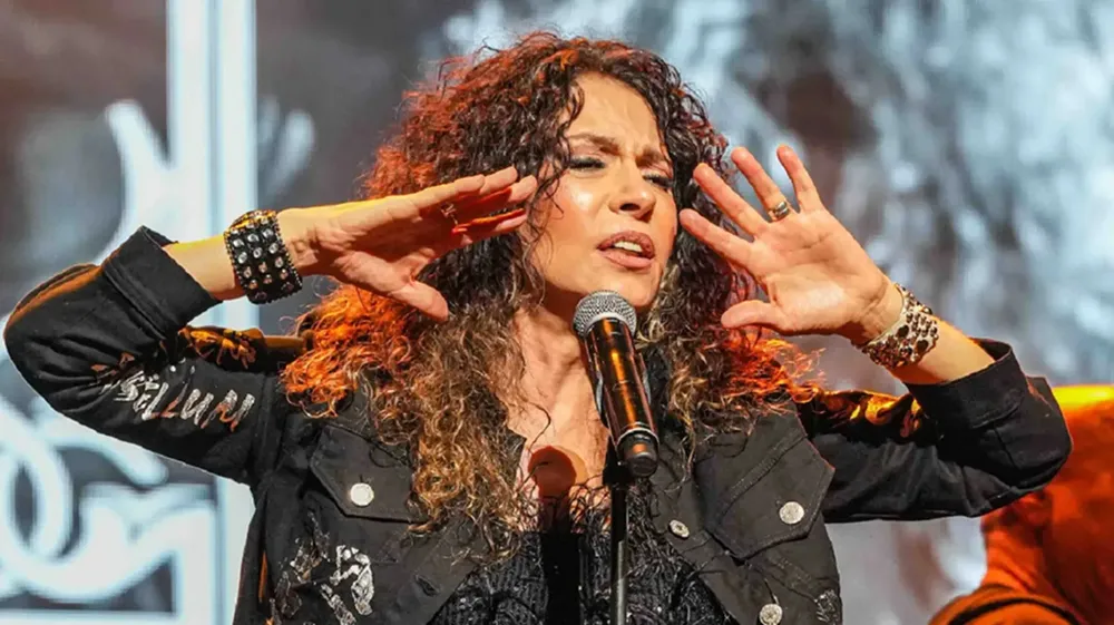 Patricia Sosa