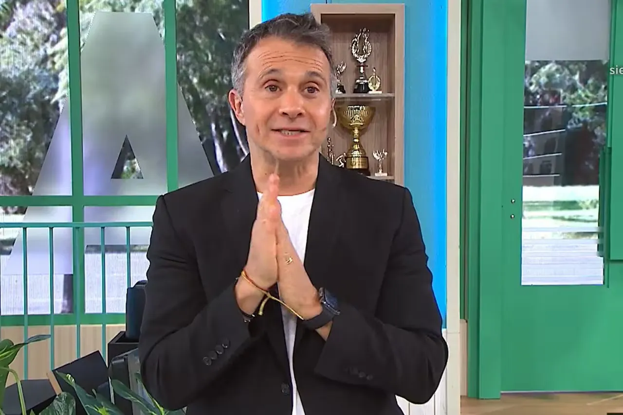 Sergio Lapegüe